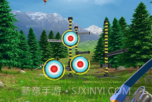 射箭俱乐部v1.18截图