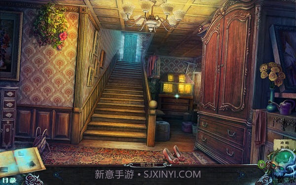 女巫的遗产手机版v1.82截图