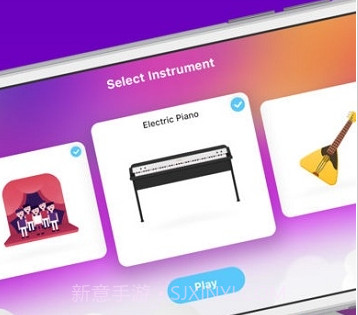 Piano Crushv1.18截图