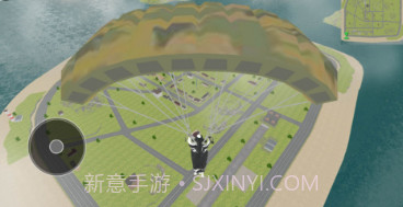 奶牛吃鸡联盟v1.19截图