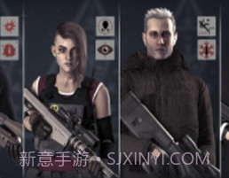 杀手狙击手2刺客世界v0.1.24截图