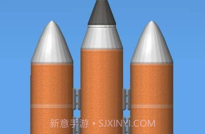 火箭模拟器中文版手机版v1.5.1.17截图