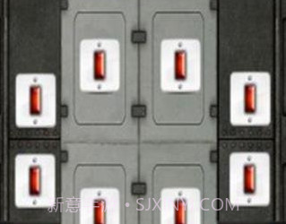 逃离一百层高楼v1.13截图