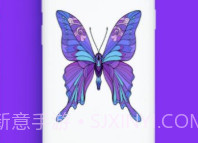 画画填色花园v1.22截图