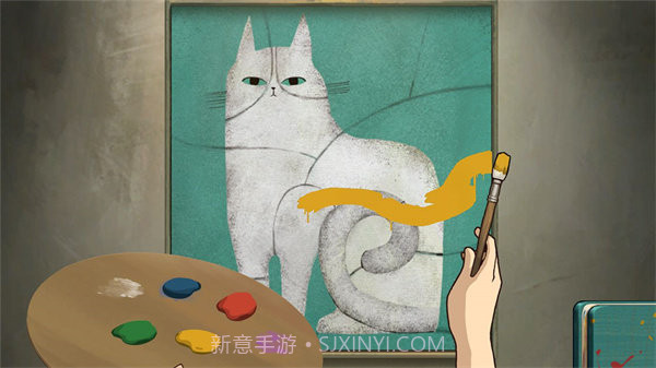 倾听画语中文版v1.4.14截图