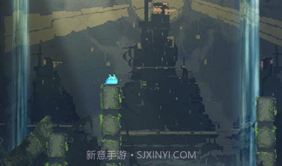 MO:Astray 細胞迷途v1.0.16截图