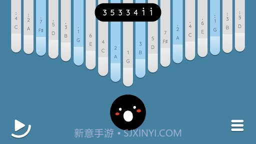 keylimba拇指琴v6.19截图