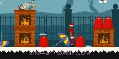 圣诞人偶游乐场v1.0.23截图