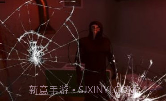 SCP049鸟嘴医生v1.0.23截图