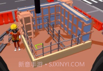 快乐包工头v0.2.19截图