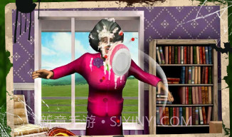 恐怖迷失躲猫猫v1.22截图