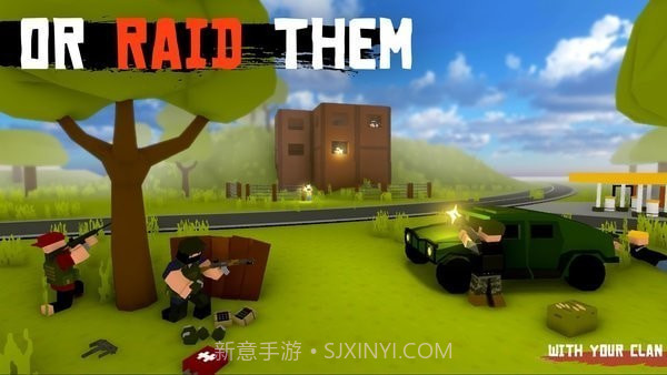 未变异者2正式版正版v1.2.18截图