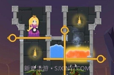 英雄营救v1.1.24截图