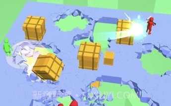 打击地面v0.1.22截图