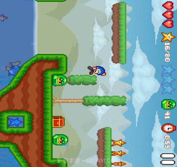 布卢小子21.18截图