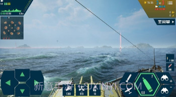 海洋战舰模拟器v300.1.4.19截图