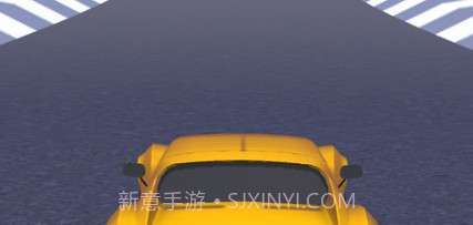 快速轨道特技漂移v1.0.25截图