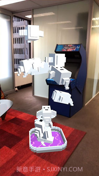 鬼和枪手机版1.6截图