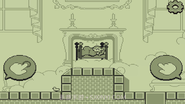 像素鸽子大逃亡v1.15截图