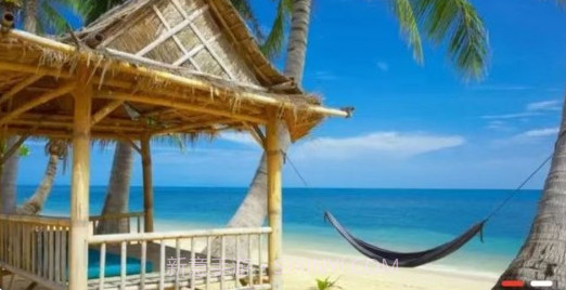 山水自驾v1.0.17截图