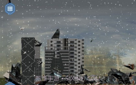 怪物破坏城市v0.20截图