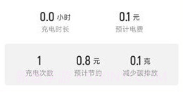 卓丰快捷充电v2.0.18截图