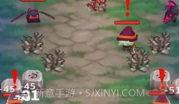 愤怒蘑菇v0.1.21截图