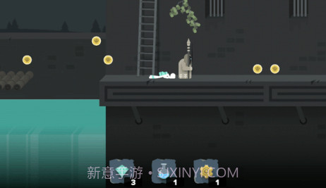 特立独行ParticularV1.16截图