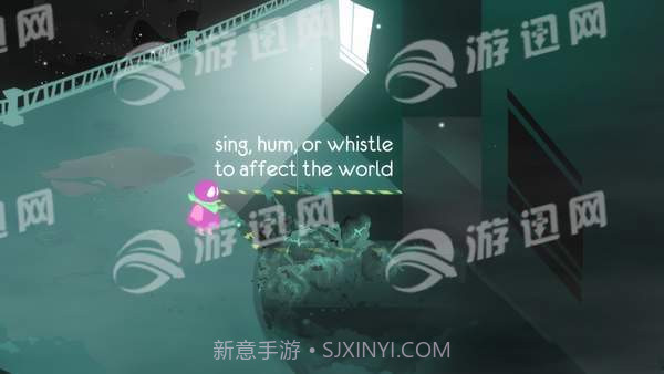 一只手的鼓掌手游1.17截图