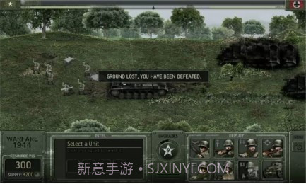 战地1944v7.16截图