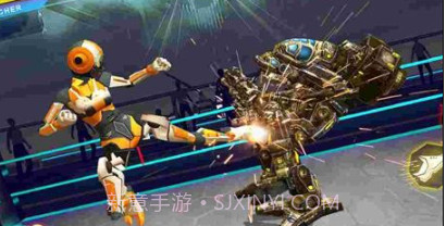 这才是铁甲v2.0.25截图