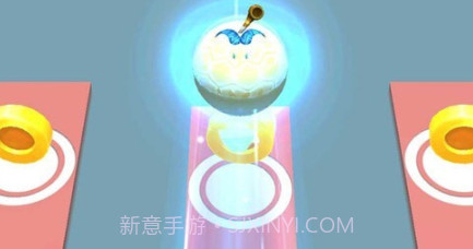 疯狂的球球合集v1.0.20截图