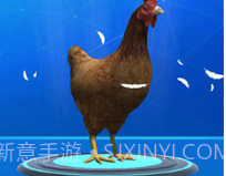 疯狂压路鸡v1.16截图