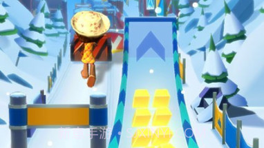 节奏音乐跑酷v1.19截图