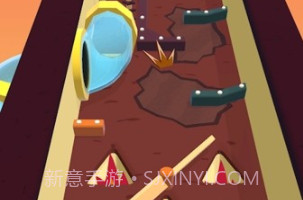 打高尔夫球v1.22截图