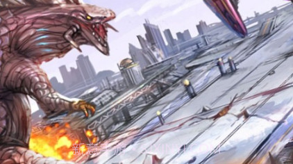 恐龙大逃亡2v1.22截图