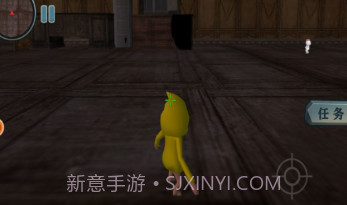 梦魇生存觉醒v1.0.18截图