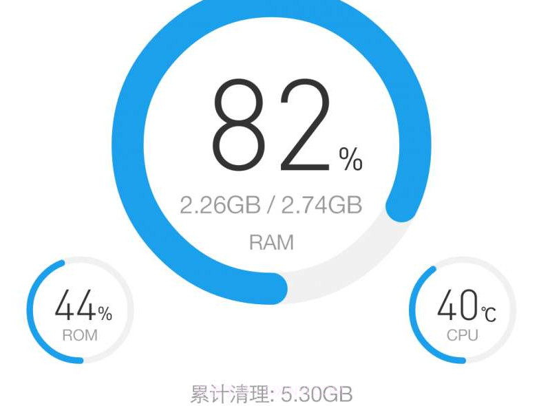 全能工具箱appv7.2.3.18截图