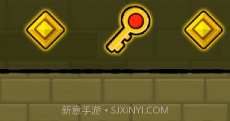 火柴人冰与火的迷宫v1.19截图