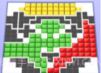 我们之间的方块冲突v1.0.24截图