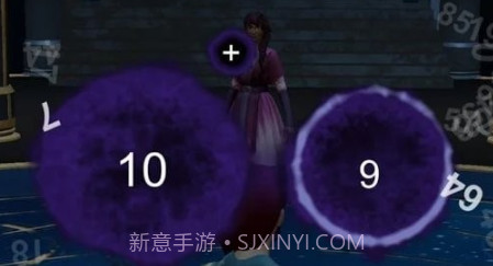 巫术冲突v1.0.21截图