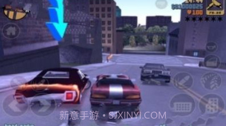 gta5v1.0手机版v1.16截图