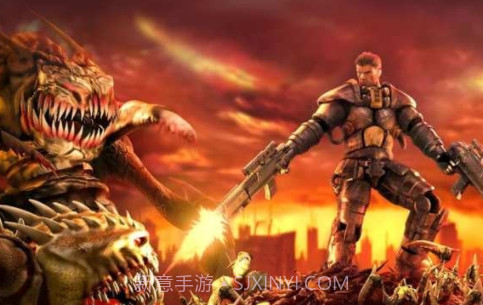 孤胆枪手2手机版v1.0.19截图