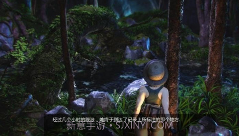 再生CreatureGet中文0.16截图