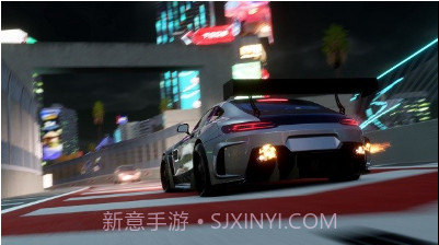 极品飞车街头竞技v60鐎瑰宕渧1.15截图