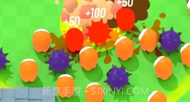 合作小人射击v0.4.20截图