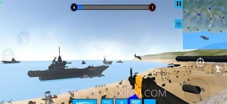 战地模拟战场士兵使命1.2.15截图