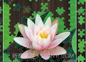 Jigty拼图游戏完整版v3.19截图