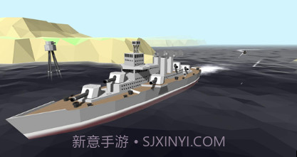 海军战斗模拟器v374鐎瑰宕渧1.16截图