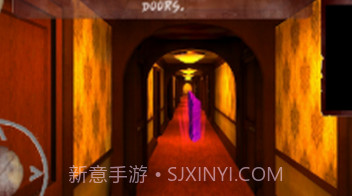 恐怖猴子的欺骗v1.17截图